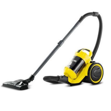 Karcher VC 3 Ηλεκτρική Σκούπα (1.198-125.0)