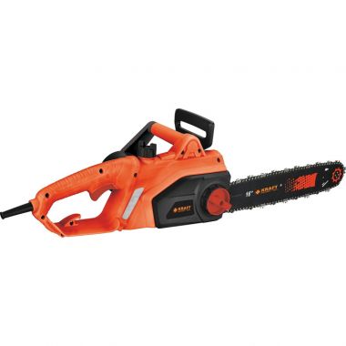 Kraft 691071 Ηλεκτρικό Αλυσοπρίονο 1800W με Λάμα 40cm