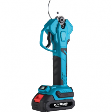 KYROS KY 214 Ψαλίδι Κλαδέματος Μπαταρίας