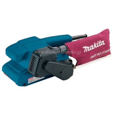 Makita 9911K Τριβείο ταινιακό