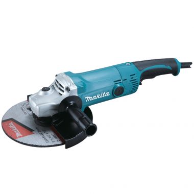 Makita GA9050R 2000W Γωνιακός τροχός