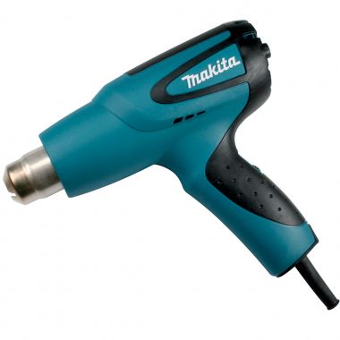 Makita HG5012K Πιστόλι θερμού αέρα