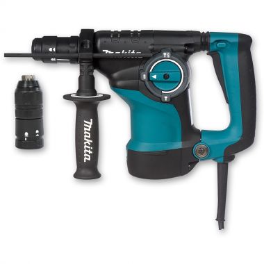 Makita HR2811FT Πιστολέτο σκαπτικό πνευματικό