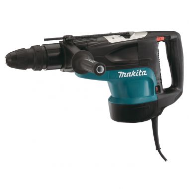 Makita HR5201C Πιστολέτο σκαπτικό περιστροφικό