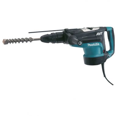 Makita HR5211C Πιστολέτο σκαπτικό περιστροφικό