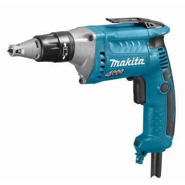 Makita FS4300K 570W Κατσαβίδι γυψοσανίδας