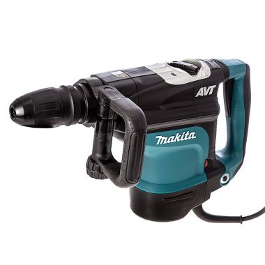 Makita HR4511C Περιστροφικό Πιστολέτο SDS-Max 1350W