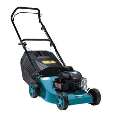 Makita PLM 4100 Μηχανή Γκαζόν Βενζινοκίνητη 148CC 41CM