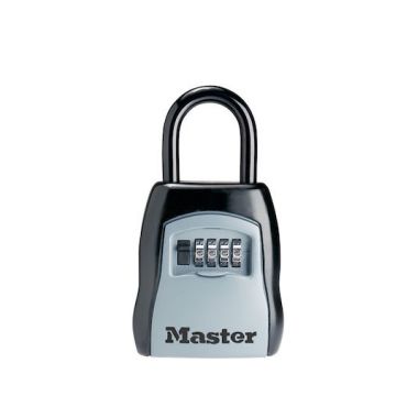Master Lock Select Access 5400EURD Κλειδοθήκη Τοίχου Μεταλλική με Συνδυασμό (540000112)