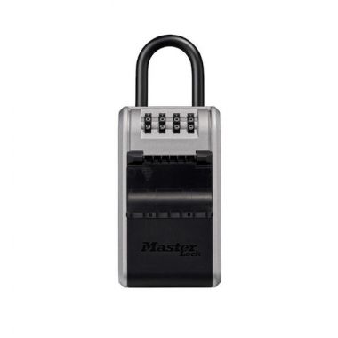 MasterLock 5480EURD Κλειδοθήκη με Αποσπώμενο Λαιμό