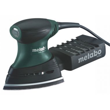Metabo FMS 200 Watt Intec Λειαντήρας