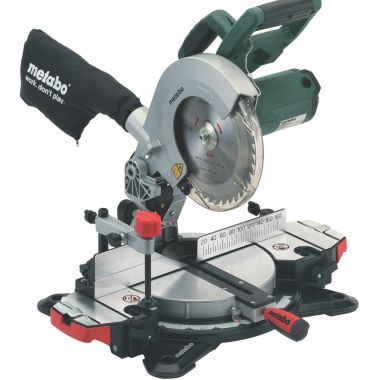 Metabo KS 216 M Lasercut Φαλτσοπρίονο