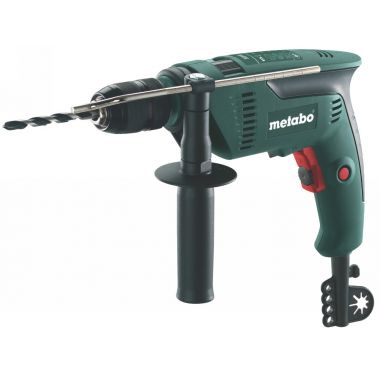 Metabo SBE 601 Κρουστικό δράπανο 600 Watt