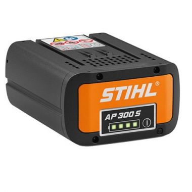 Ισχυρή μπαταρία STIHL AP 300 S (48504006580)
