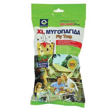 Μυγοπαγίδα Quality Fly Trap XL