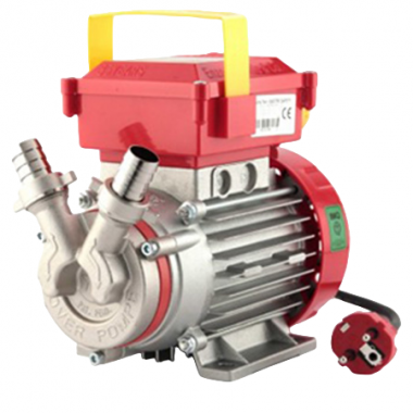 Rover Pompe NOVAX 20 Ανοξείδωτη Αντλία Μετάγγισης