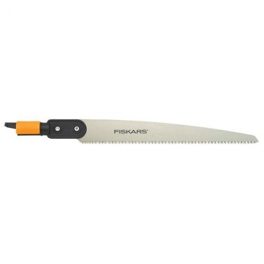 FISKARS QuikFit Πριόνι ίσιο 620mm (836528102)