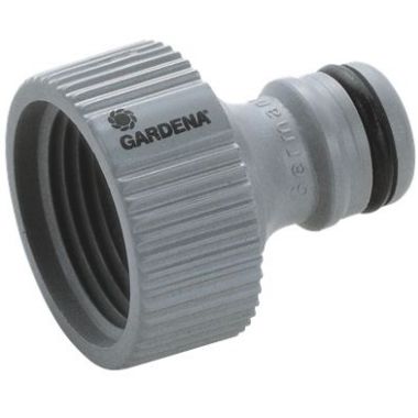 Ρακόρ βρύσης Gardena 19mm