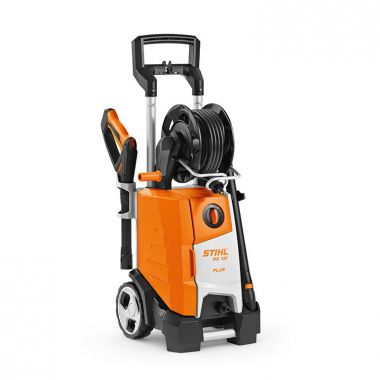 STIHL RE 130 PLUS Ισχυρό πλυστικό υψηλής πίεσης