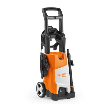 STIHL RE 90 Ελαφρύ compact πλυστικό υψηλής πίεσης 