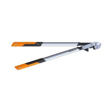 Fiskars PowerGearX L Ψαλίδι Κλάδου 80cm για Κλαδιά έως 55mm