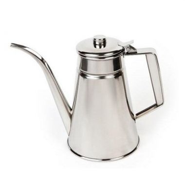 Sansone Λαδικό INOX 1lt
