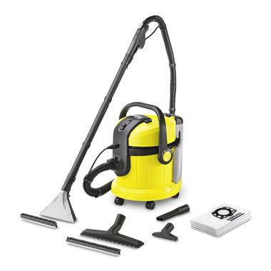 Karcher Μηχανή πλύσης-απόπλυσης υφασμάτινων επιφανειών SE 4001 (1.081-130.0)