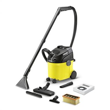 Karcher Μηχανή πλύσης-απόπλυσης υφασμάτινων επιφανειών SE 5.100 (1.081-200.0)