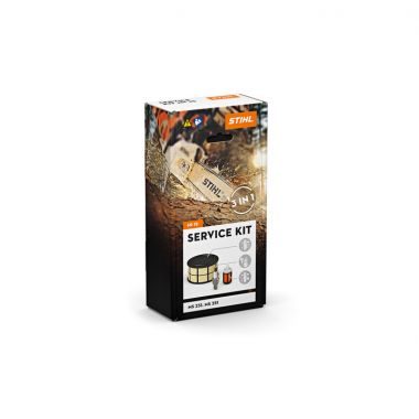 STIHL Service Kit 15 για αλυσοπρίονα βενζίνης MS 231 και MS 251 (11430074100)