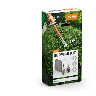 STIHL Service Kit 25 για το ψαλίδι μπορντούρας HS 45 (41400074101)