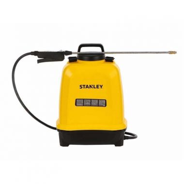 Stanley Ψεκαστήρας Πλάτης Μπαταρίας 16lt