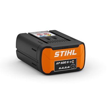 Stihl AP 500 S Ισχυρή Μπαταρία