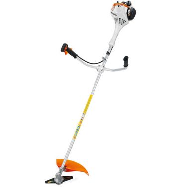 Stihl FS 55 Ελαφρή Βενζινοκίνητο Χορτοκοπτικό