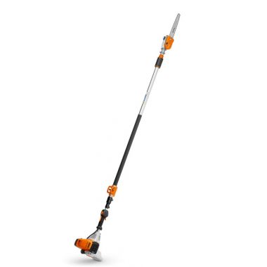 Stihl HT 105 Βενζινοκίνητο Τηλεσκοπικό Αλυσοπρίονο