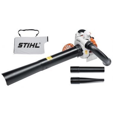 Stihl SH 86 Κοπτικός Αναρροφητήρας