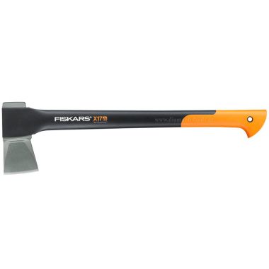 Τσεκούρι διαχωρισμού (σχισίματος) Fiskars X17 1630g (122460102)