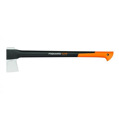 Τσεκούρι διαχωρισμού (σχισίματος) Fiskars X21 1740g (122473102)