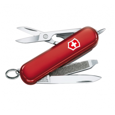 Victorinox signature lite red Πολυεργαλείο 