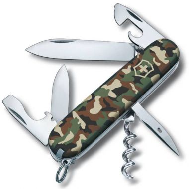 Victorinox Spartan Camouflage Σουγιάς 