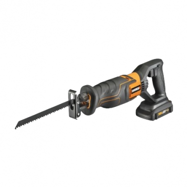 Worx Σπαθόσεγα Μπαταρίας WX500 20V 2Ah 