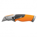 Fiskars Σταθερό κοπίδι CarbonMax (170140102)