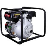 Loncin LC 40H Βενζινοκίνητο Αντλητικό Συγκρότημα με Αντλία Αλουμινίου 1.5" (02LC40ZB80H)
