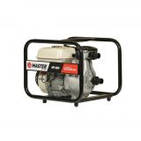 Master HP 40H Βενζινοκίνητο Αντλητικό Συγκρότημα