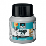 Bison Universal Kit Βενζινόκολλα 125ml (22803)