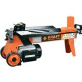 KRAFT Ηλεκτρικό Σχιστικό Ξύλων 2300W 7TON 691042