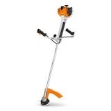 STIHL FS 461 C-EM Χορτοκοπτικό με κινητήρα 2-ΜΙΧ και σύστημα M-Tronic