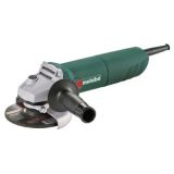 Metabo 1100 Watt Γωνιακός Τροχός W 1100-125