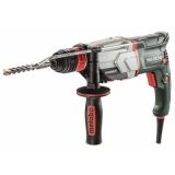 Metabo 850W Ηλεκτρικό Περιστροφικό Πιστολέτο KHE 2660 QUICK με διπλό τσόκ 