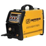 Imperia Ηλεκτροκόλληση Inverter Synergic MMA 200 65667