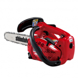 Shindaiwa 280TS Κλαδευτικό Αλυσοπρίονο Βενζίνης 2.9kg με Λάμα 25cm